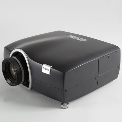 Videoproiettore - F50 WQXGA - Barco