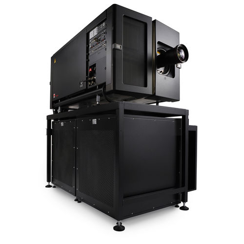 Videoproiettore - DP4K-40LHC - Barco