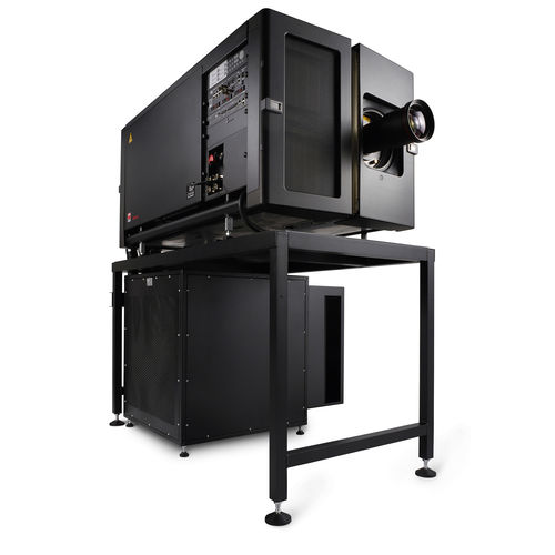 Videoproiettore - DP4K-20LHC - Barco