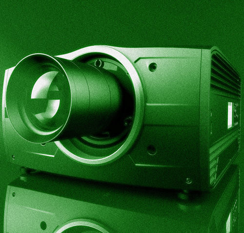 Videoproiettore - FS70-W6 - Barco