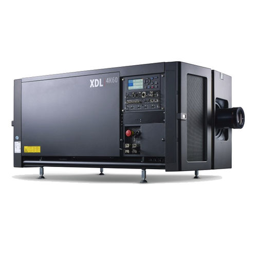 Videoproiettore - XDL-4K30 - Barco