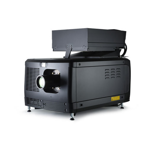 Videoproiettore - DP4K-13BLPHC - Barco