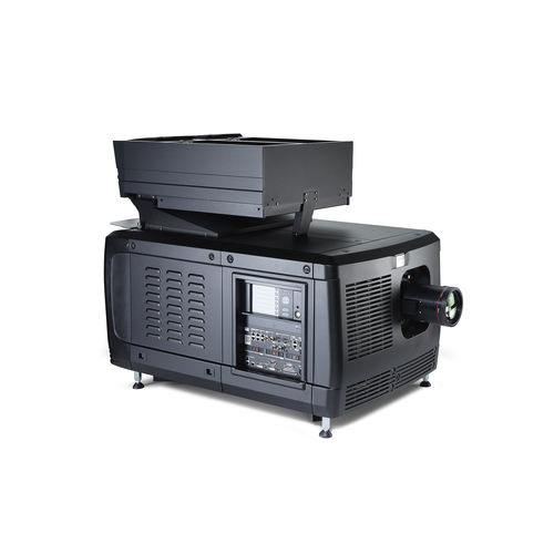 Videoproiettore - DP4K-18BLPHC - Barco