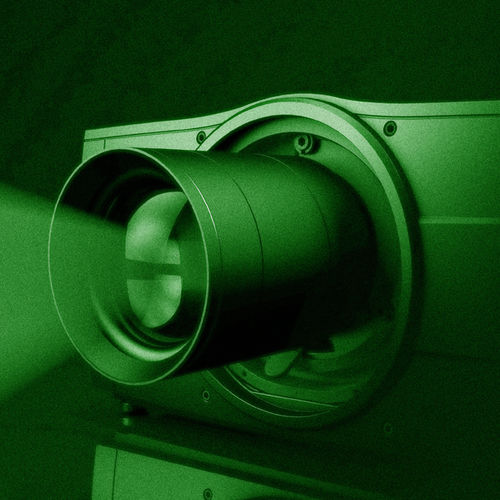 Videoproiettore - FS40-4K - Barco