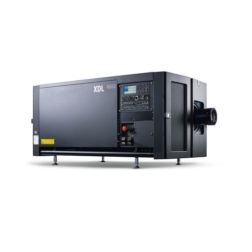 Videoproiettore - XDL-4K75 - Barco