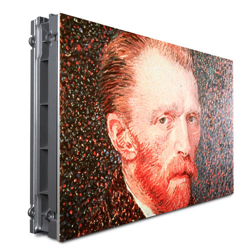 Display LED - X1.2 - Barco