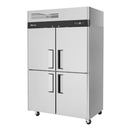 Frigorifero ad armadio - M3R47-4-N - Turbo Air - a 4 porte / professionale / a posa libera