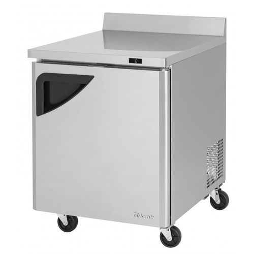 Congelatore professionale - TWF-28SD-N - Turbo Air - compatto / in acciaio inossidabile / a risparmio energetico