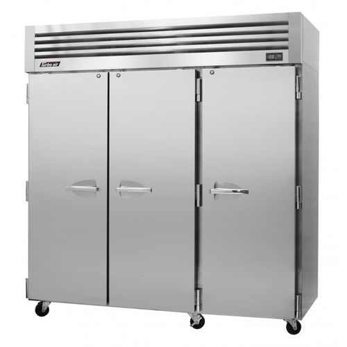 Frigorifero ad armadio - PRO-77R-N - Turbo Air - a 3 porte / professionale / a posa libera