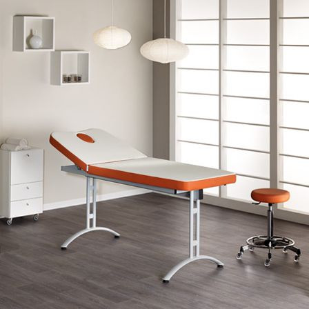 Lettino per massaggi contract - PROFESSIONAL - Medical & Beauty