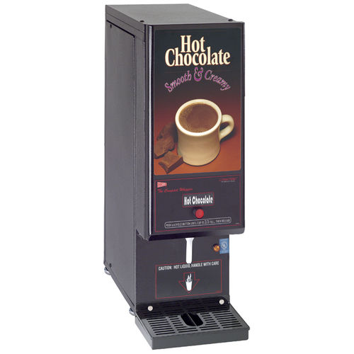 Distributore automatico di caffè - GB1CP  - Grindmaster