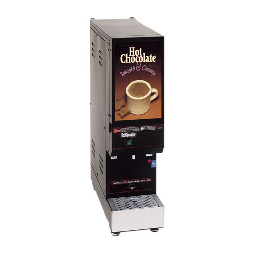Distributore di cioccolata calda - GB1HC  - Grindmaster