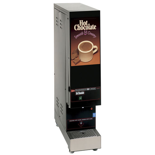 Distributore di cioccolata calda - GB1SKI-HC - Grindmaster