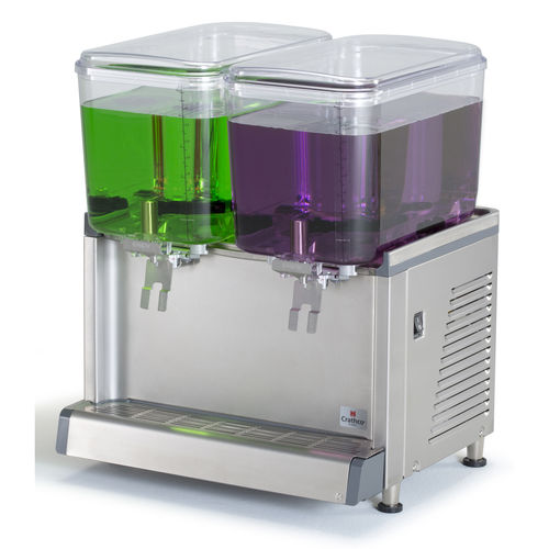 Distributore di bevande - CS-2D-16-S - Grindmaster