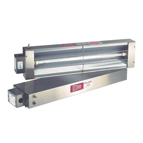 Lampada riscaldante professionale - FW24M/Q - Grindmaster