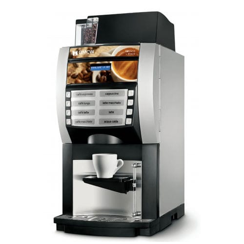 Macchina da caffè espresso - KORINTO 1/2 - Grindmaster - professionale / completamente automatica / a 1 gruppo