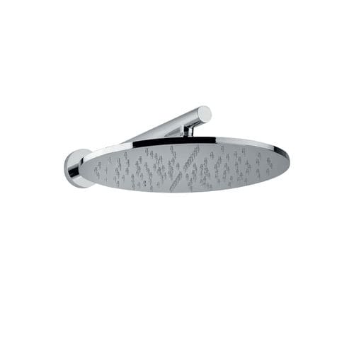 Soffione doccia sospeso - 800605 - Armando Vicario - da parete / da soffitto / rotondo