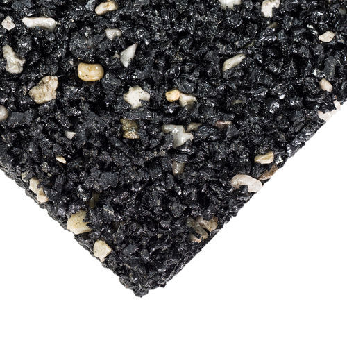 Sottofondo resiliente in rotoli - REGUPOL turfpad ET - REGUPOL Germany GmbH & Co. KG - minerale / da esterno