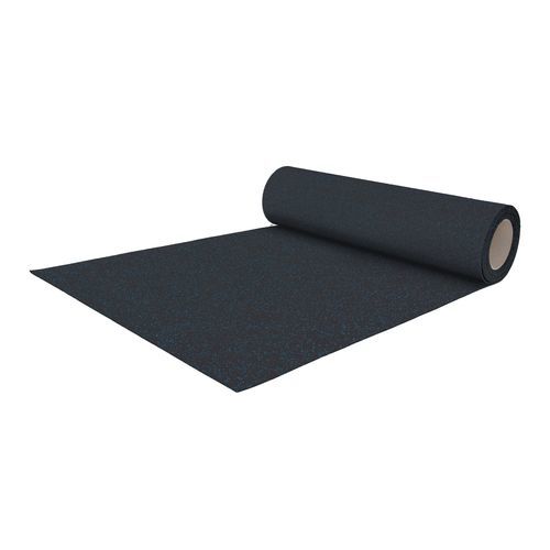Pavimento in gomma riciclata - REGUPOL everroll essential - REGUPOL Germany GmbH & Co. KG - in EPDM / da interno / per attività sportiva