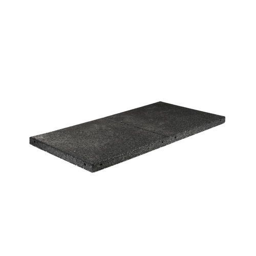Pavimento in gomma riciclata - REGUPOL everroll multitile - REGUPOL Germany GmbH & Co. KG - in EPDM / da interno / per attività sportiva