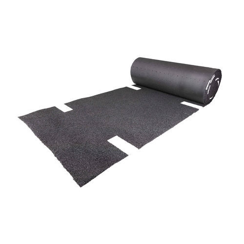 Pavimento sintetico - REGUPOL everroll turf - REGUPOL Germany GmbH & Co. KG - da interno / per campo sportivo / in rotoli