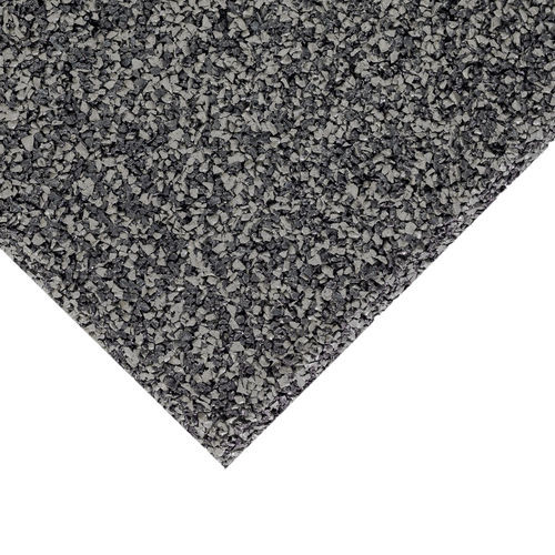 Pavimento in gomma riciclata - REGUPOL everroll alpine SF - REGUPOL Germany GmbH & Co. KG - in EPDM / da interno / per impianto sportivo