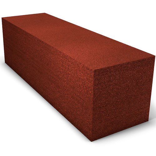 Gradino caucciù sintetico - REGUPOL playfix block step - REGUPOL Germany GmbH & Co. KG - antiscivolo