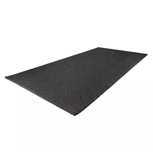 Strato di protezione in poliuretano - REGUPOL solar fire - REGUPOL Germany GmbH & Co. KG - in gomma / per coperture piatte / ignifugo