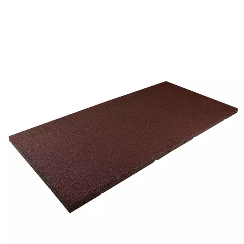 Strato di protezione in poliuretano - REGUPOL walkway standard - REGUPOL Germany GmbH & Co. KG - in gomma / per coperture piatte / ignifugo