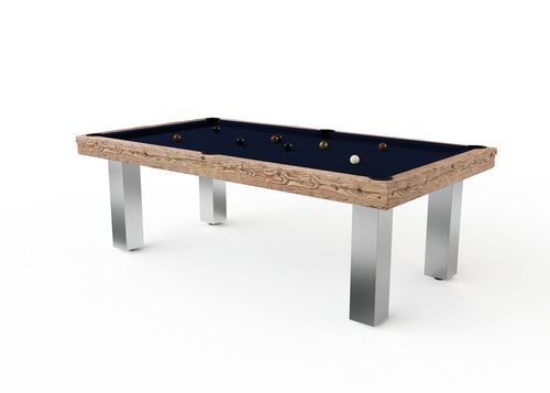 tavolo da biliardo contemporaneo - Billards Toulet - Babyfoot by Toulet