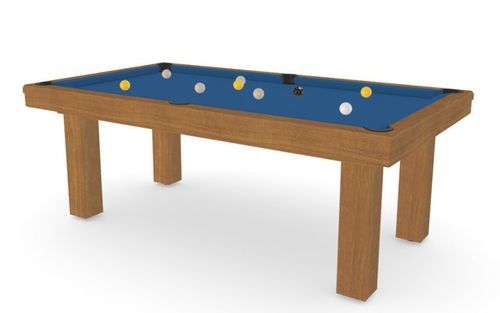tavolo da biliardo per esterni - Billards Toulet - Babyfoot by Toulet