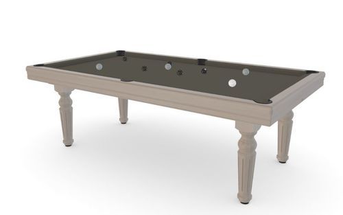 Tavolo da biliardo classico - EXCELLENCE - Billards Toulet - Babyfoot by Toulet - contract / per uso residenziale / in legno
