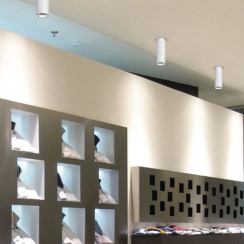 Downlight da soffitto - STILO - Arcluce S.p.A. - a sospensione / LED / rotondo