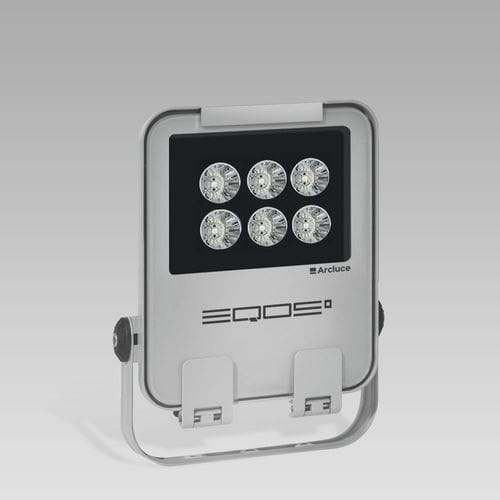 Proiettore IP66 - EQOS0 - Arcluce S.p.A. - LED / professionale / da esterno