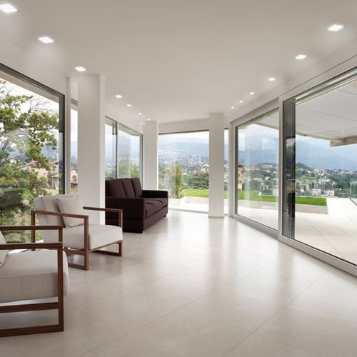 Downlight da incasso a soffitto - QUANTUM130 - Arcluce S.p.A. - altre sorgenti luminose / rettangolare / IP23