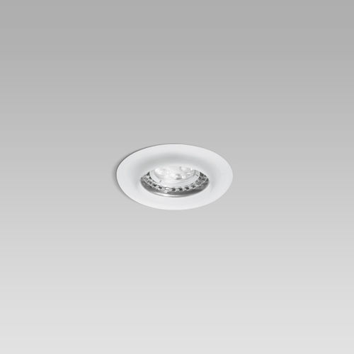 Downlight da incasso a soffitto - ARGO - Arcluce S.p.A. - LED / rotondo / da interno