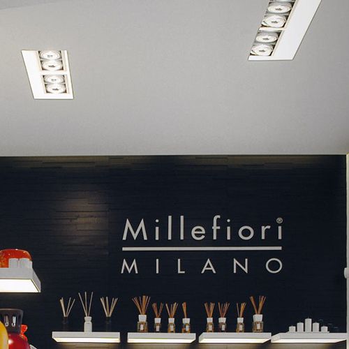 Downlight da incasso a soffitto - HIGH-SPOT-IN STD - Arcluce S.p.A. - LED / altre sorgenti luminose / rotondo