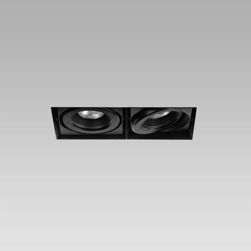 Downlight da incasso a soffitto - HIGH-SPOT-IN TRIMLESS - Arcluce S.p.A. - LED / altre sorgenti luminose / rettangolare