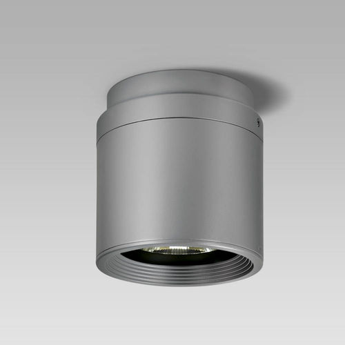 Luce a sospensione - INTIS - Arcluce S.p.A. - LED / rotonda / IP66