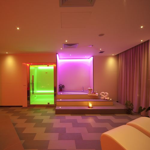 Downlight da incasso a soffitto - RAY55 - Arcluce S.p.A. - LED / rotondo / IP68