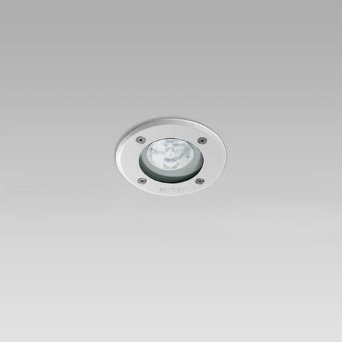 Downlight da incasso a soffitto - RAY110 - Arcluce S.p.A. - LED / rotondo / quadrato