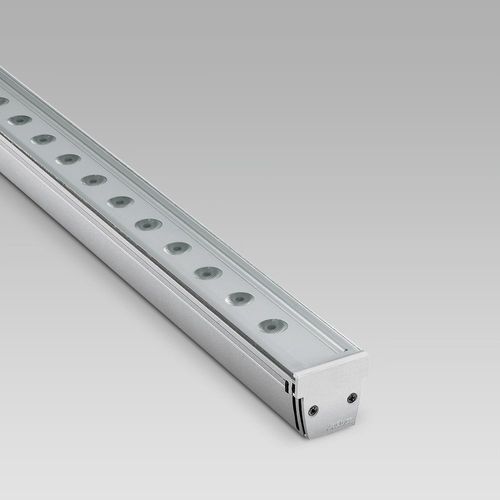 Luce ad incasso - KRIO - Arcluce S.p.A. - LED / lineare / IP67