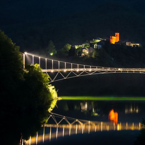Luce da incasso a pavimento - STONE55 - Arcluce S.p.A. - LED / rotonda / IP68