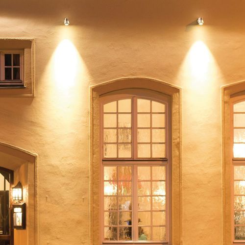 Proiettore IP66 - DUEDIECI - Arcluce S.p.A. - LED / per edifici pubblici / per parcheggio