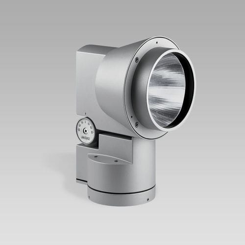 Proiettore IP66 - DUEVENTI - Arcluce S.p.A. - LED / professionale / da esterno