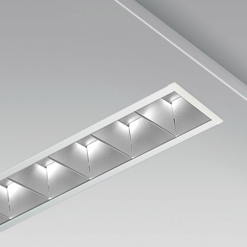 Downlight da incasso a soffitto - RIGO-IN51 - Arcluce S.p.A. - LED / lineare / da interno
