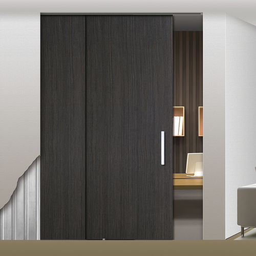 Cornice di porte in legno - PARALELO PLUS - OPENSPACE | Sliding doors by Gosimat