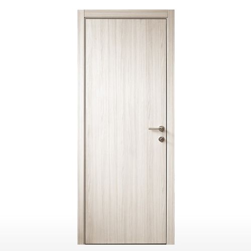 Porta da interno - PEARL - OPENSPACE | Sliding doors by Gosimat - in vinile / battente / senza vetri