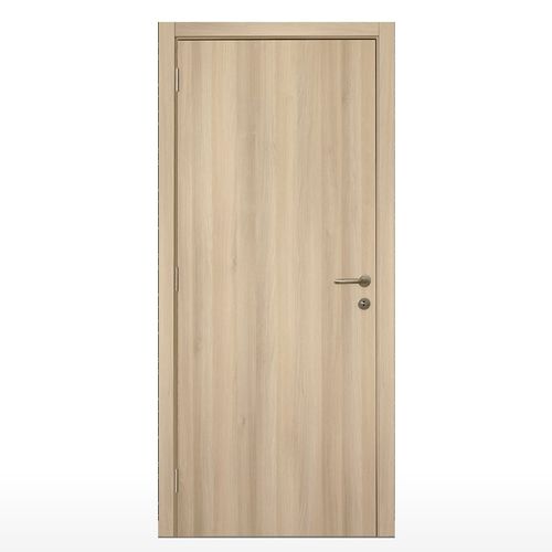 Porta da interno - MOLDAU ACACIA - OPENSPACE | Sliding doors by Gosimat - in vinile / battente / senza vetri