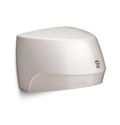 Asciugamani elettrico automatico - ARIA - DMP Electronics - da parete / in plastica